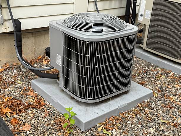24/7 Emergency Heat Pump Repair experts in Overpeck, OH