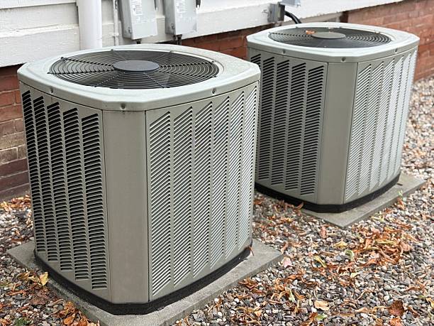 Reliable Heat Pump Repair contractor in Overpeck, OH by Leonard HVAC