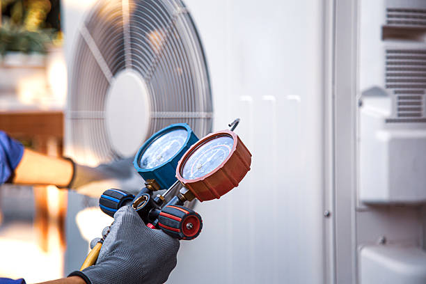 Affordable Heat Pump Repair solutions in Overpeck, OH
